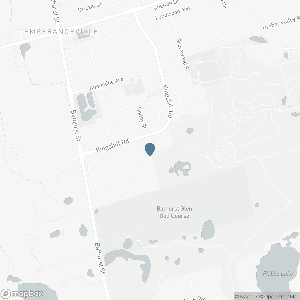 31 ROUTLEDGE DRIVE, Richmond Hill, Ontario L4E 0C4